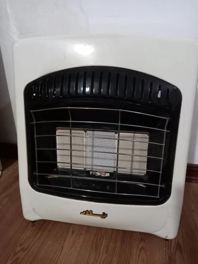 بخاری در حد نو|بخاری، هیتر، شومینه|بندر ماهشهر, |دیوار