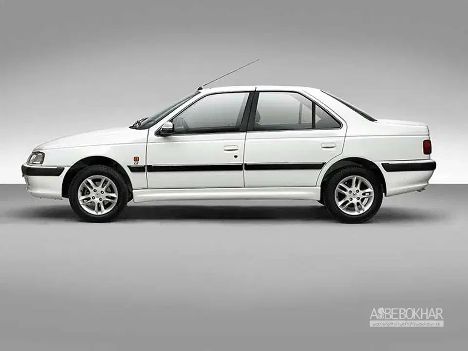 ماشین پژو پارس|خودرو سواری و وانت|ری, امین آباد|دیوار