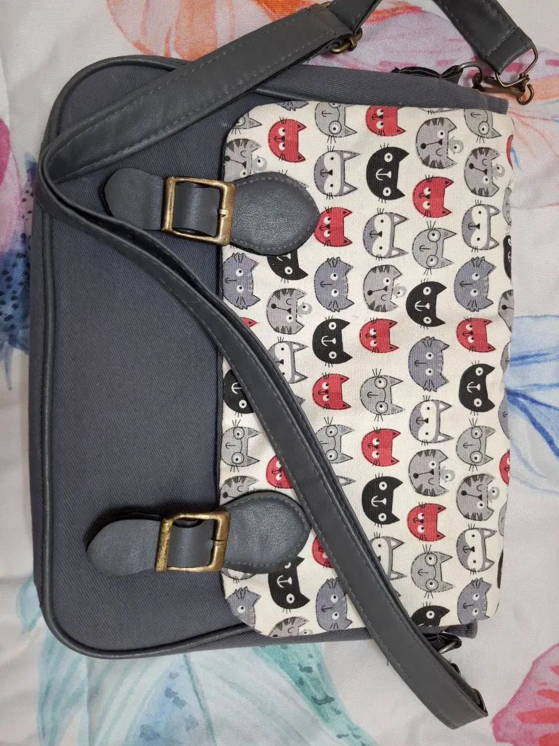 انواع کیف رو دوشی دخترانه|کیف، کفش، کمربند|قم, بنیاد|دیوار