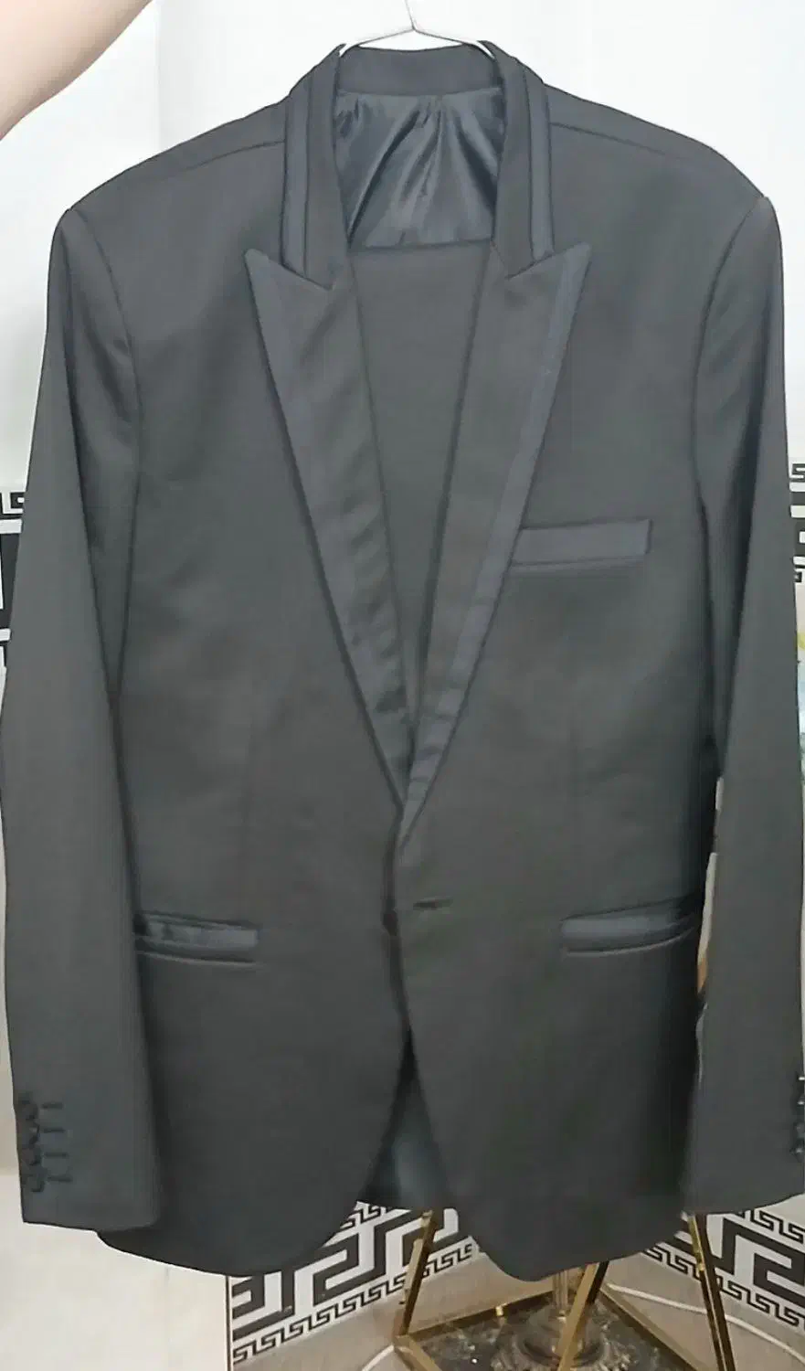 کت وشلوار سایز 48|لباس|اسلام‌شهر, مطهری|دیوار