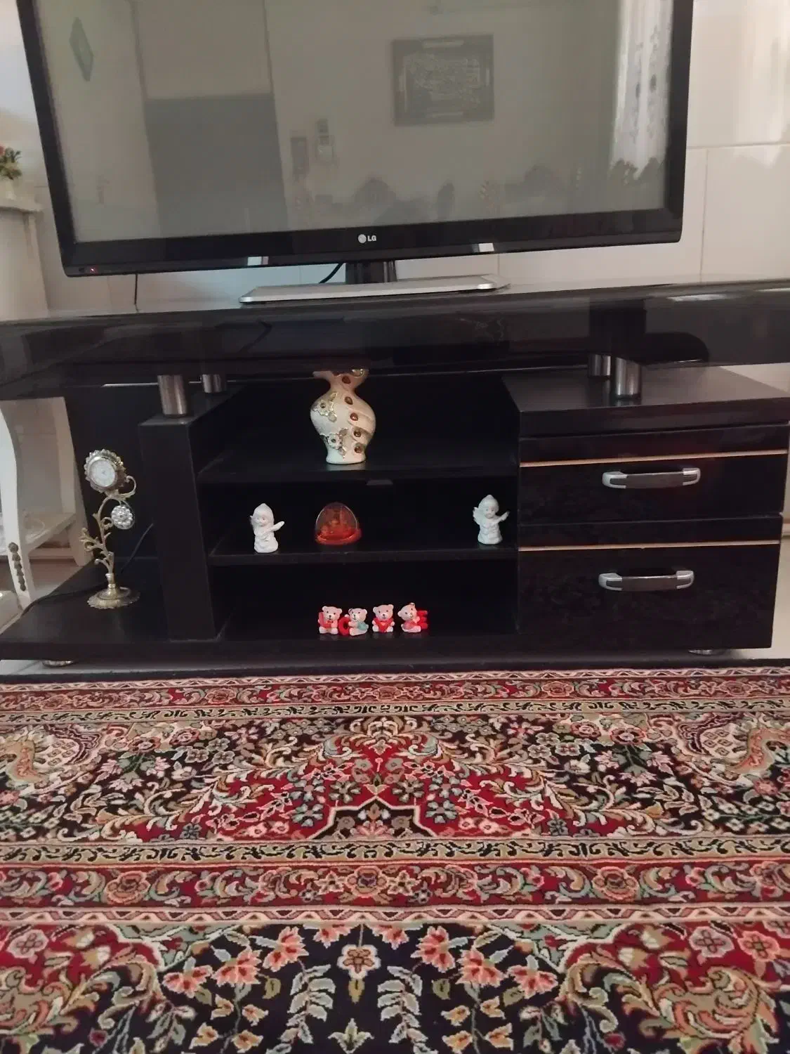 میزتلویزیون|میز تلویزیون|معصومیه, |دیوار