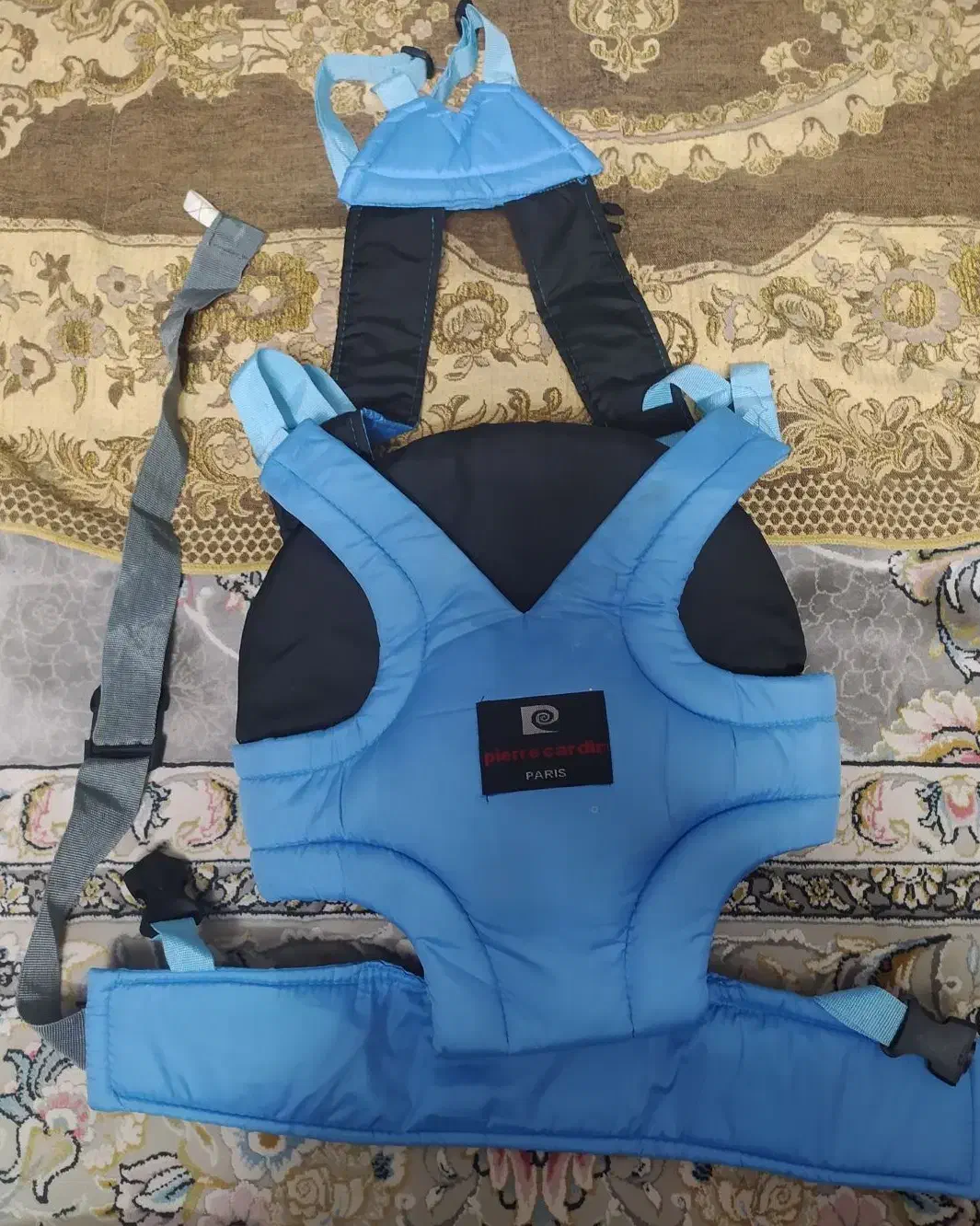 آغوشی کودک|اسباب و اثاث بچه|مشهد, کارگران|دیوار