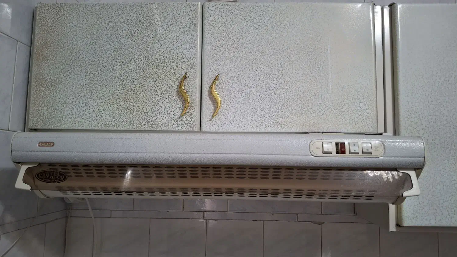 کابینت دیواری ،هود،دکورشیشه ای|جاکفشی، کمد، دراور|میانه, |دیوار