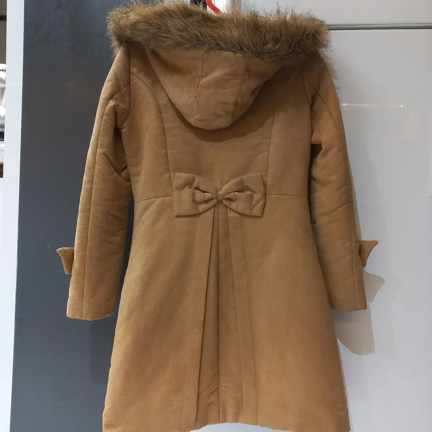 پالتو زمستانی|لباس|اصفهان, جلفا|دیوار