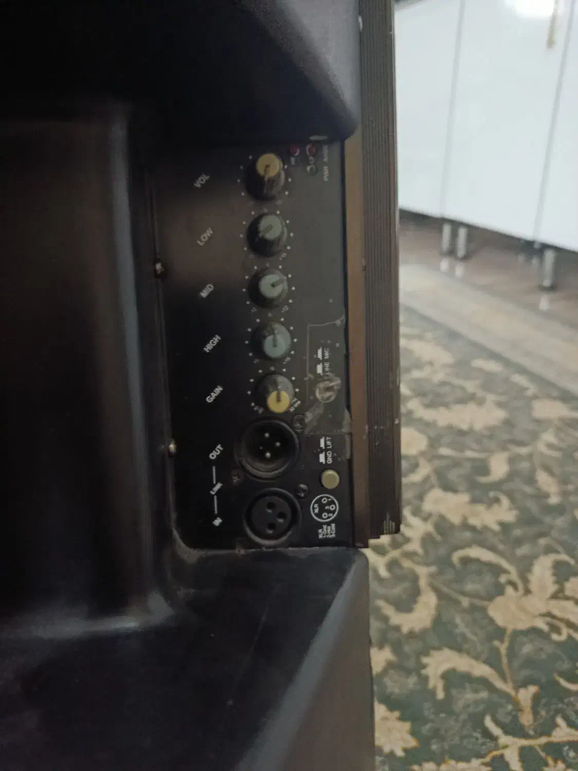 باند راک|سیستم صوتی خانگی|مشهد, چهاربرج|دیوار