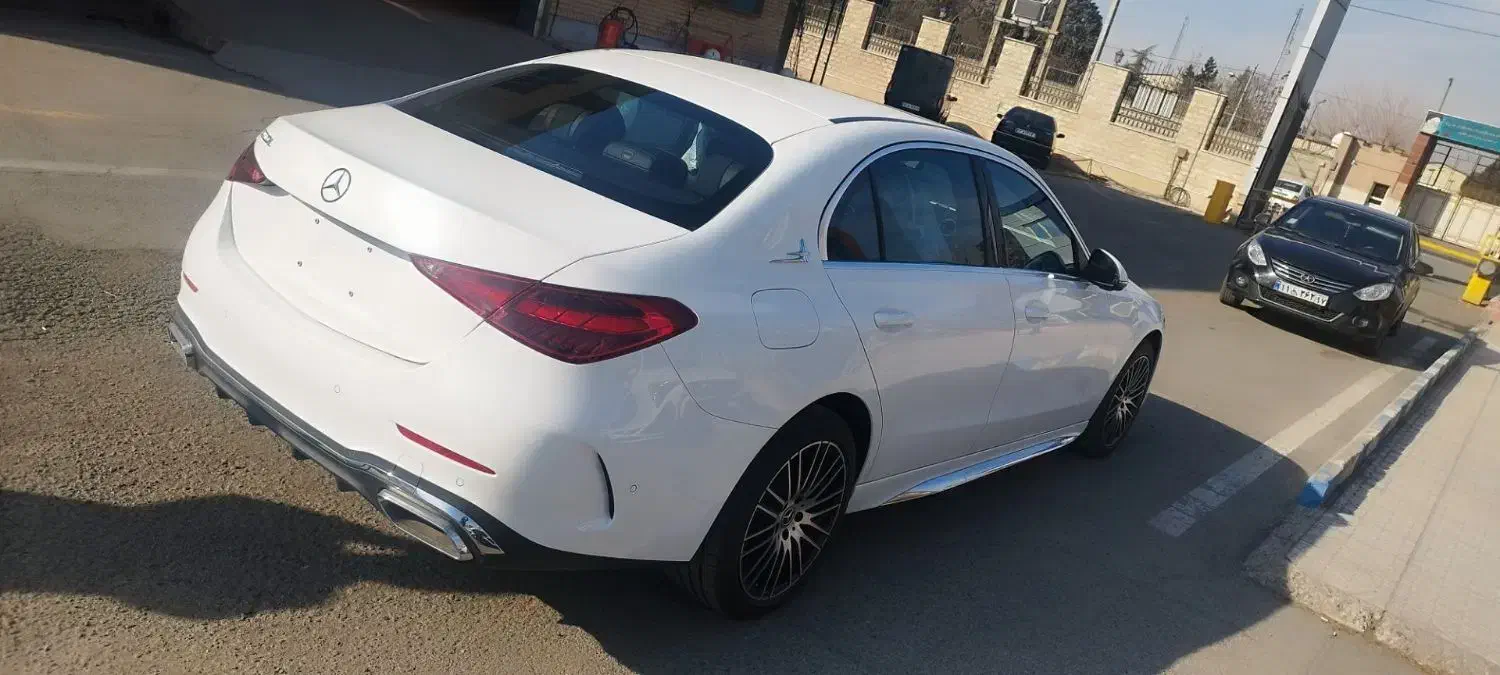 بنزc200|خودرو سواری و وانت|ارومیه, |دیوار