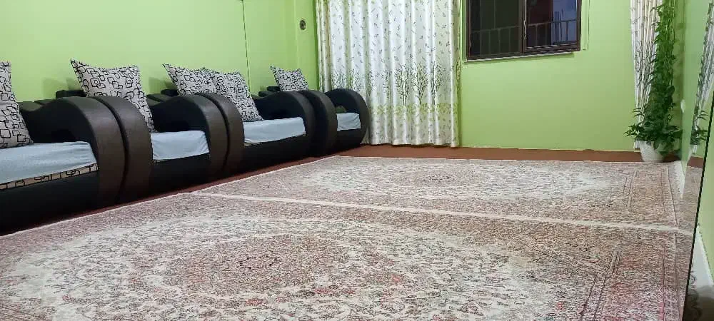 فروش یک واحد  اپارتمان ۶۵متری د  وسط شهر|فروش آپارتمان|خلخال, |دیوار