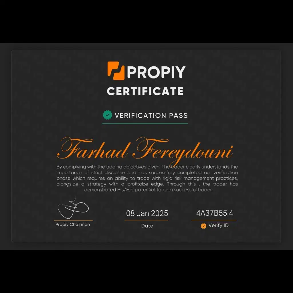 آموزش حضوری ترید در اصفهان  محدود به ۵ نفر|خدمات آموزشی|خمینی‌شهر, |دیوار