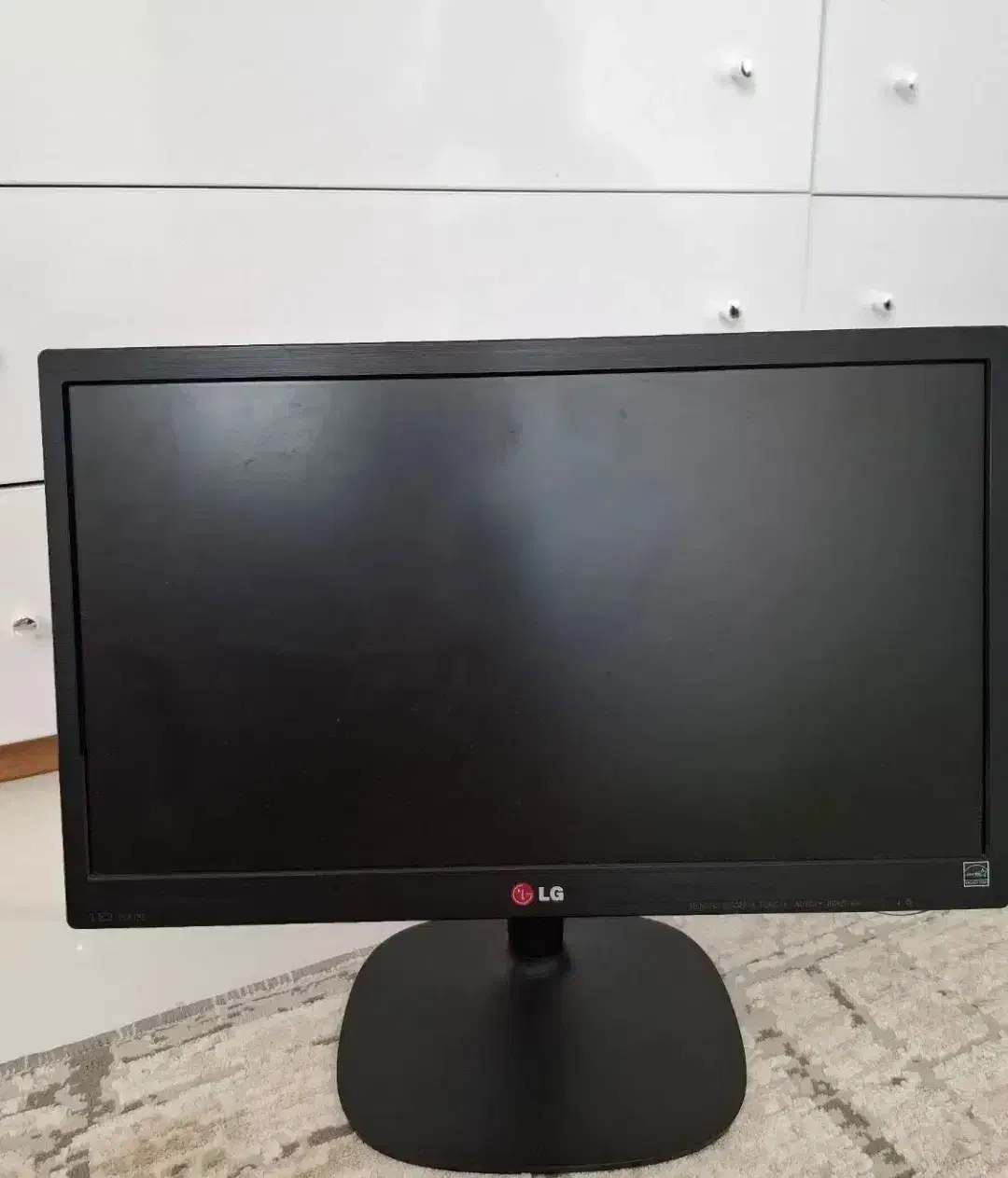مانیتور ال جی|قطعات و لوازم جانبی رایانه|زاهدان, |دیوار