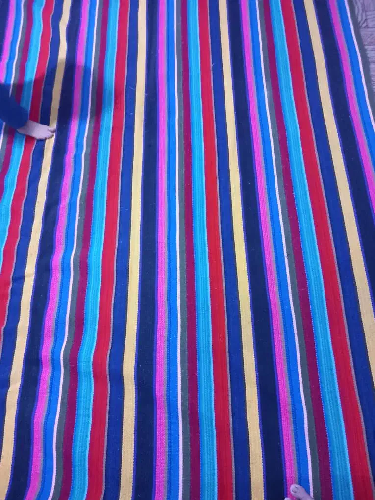 گلیم چاجیم دستباف کاملا نو|گلیم، جاجیم، گبه|تهران, خلیج فارس|دیوار