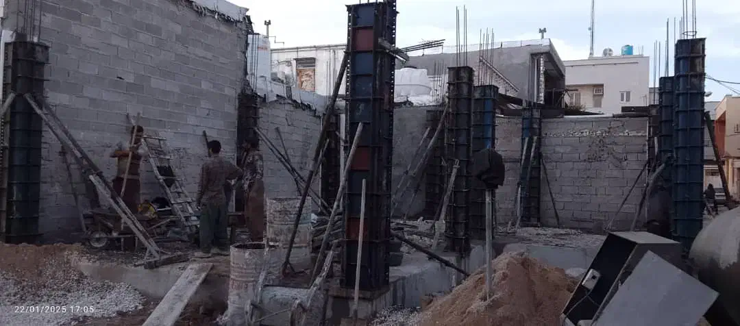 تعمیرات ساختمان|خدمات پیشه و مهارت|بوشهر, |دیوار