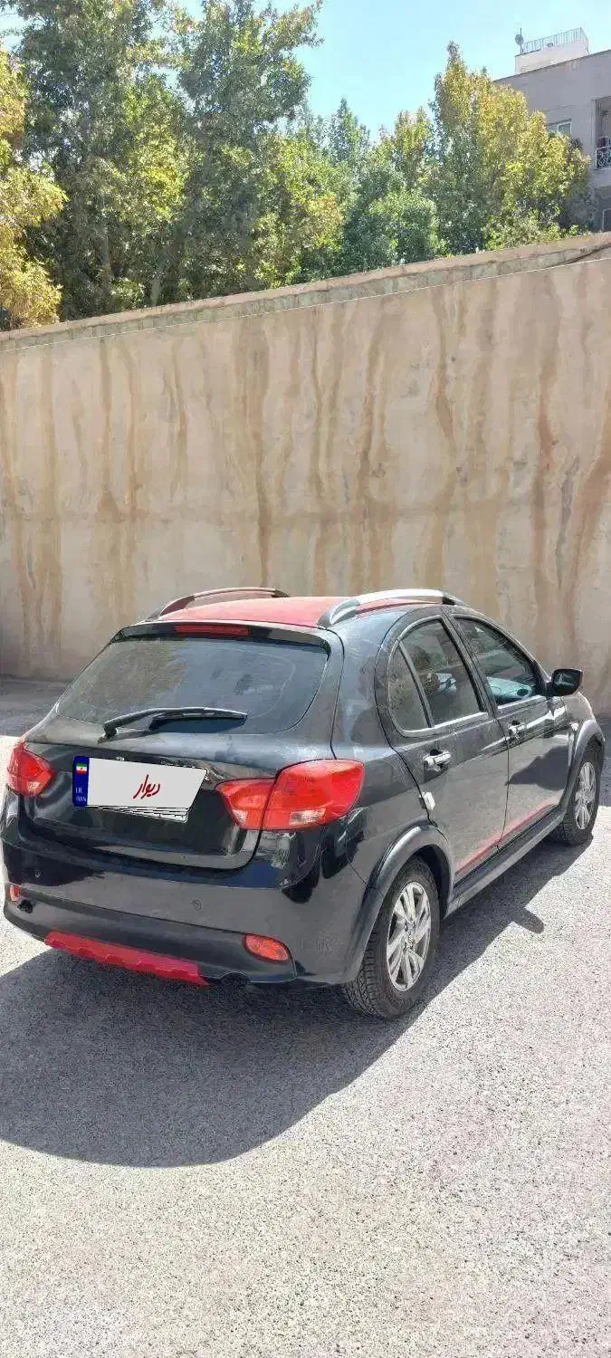 کوییک R 1401 بی رنگ فنی درحدصفر بدون یک ریال خرج|خودرو سواری و وانت|فردیس, شهرک ناز|دیوار