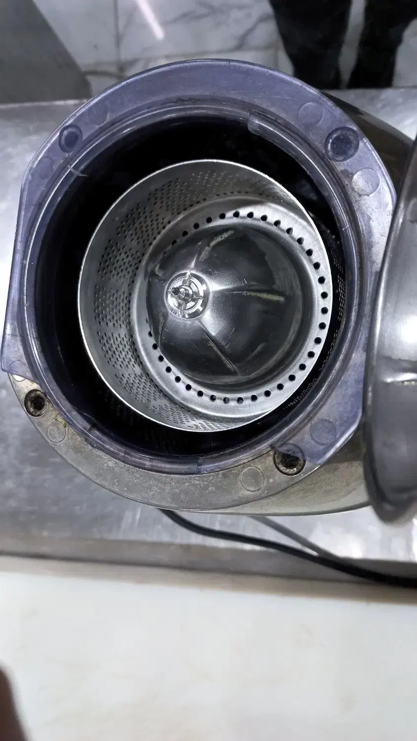 آب مرکبات گیری صنعتی کونیل اسپانیا|آبمیوه‌گیر و آب‌مرکبات‌گیر|بندرعباس, |دیوار