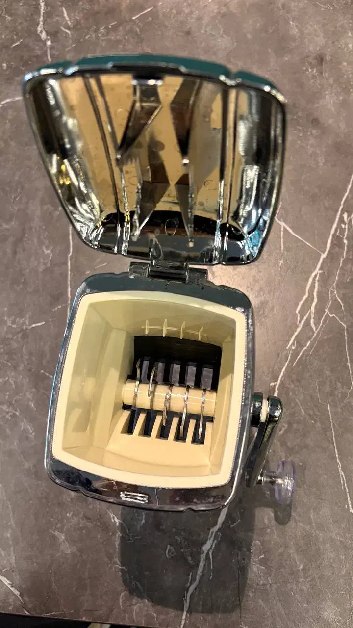 یخ خردکن دستی|کافیشاپ و رستوران|اصفهان, طامه|دیوار