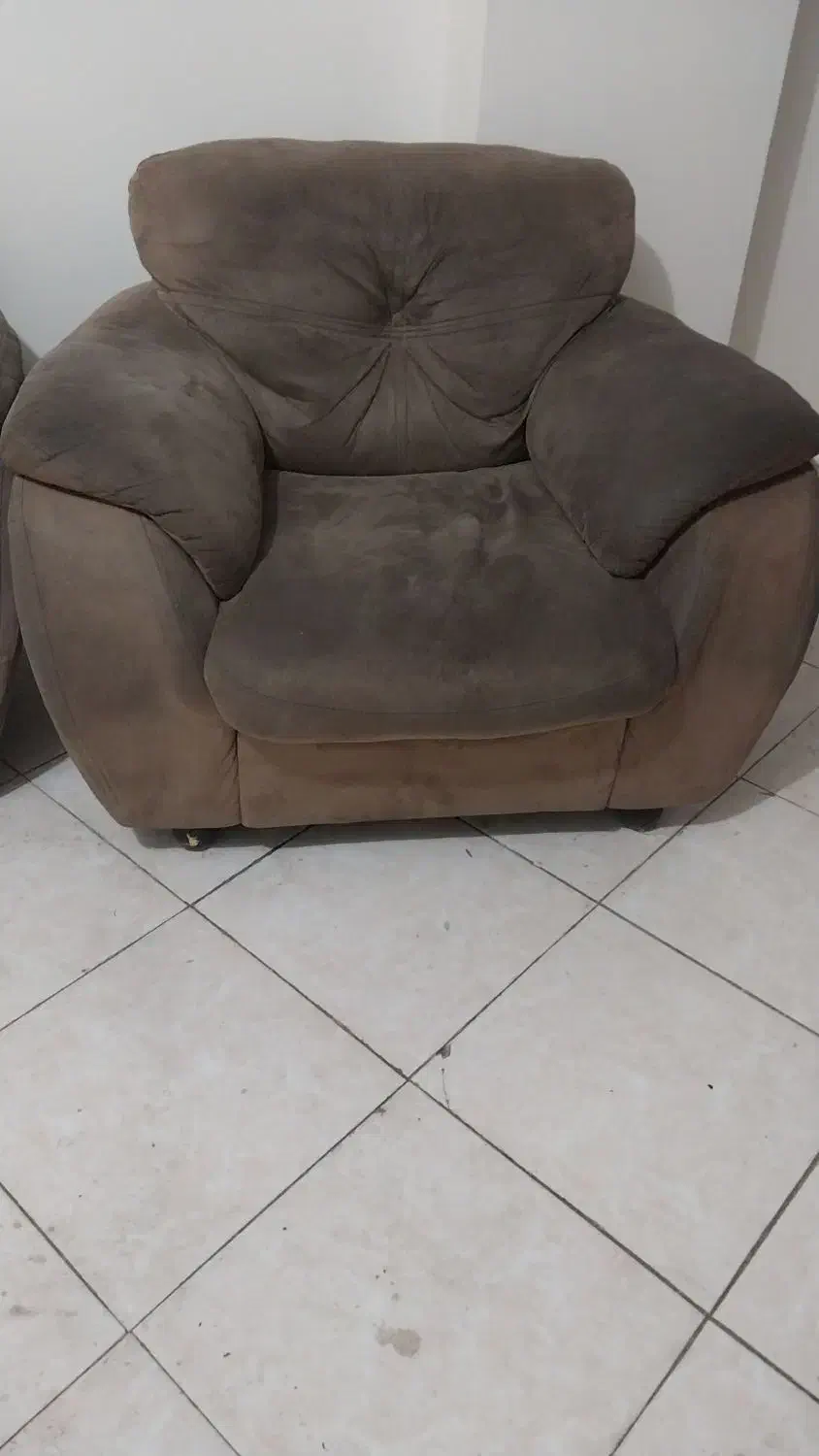 مبل|مبلمان خانگی و میز عسلی|تهران, شهران جنوبی|دیوار