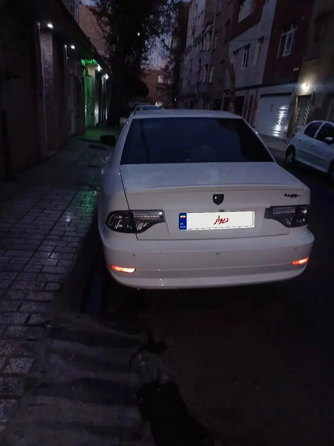 سورن xu7p|خودرو سواری و وانت|تهران, تولید دارو|دیوار