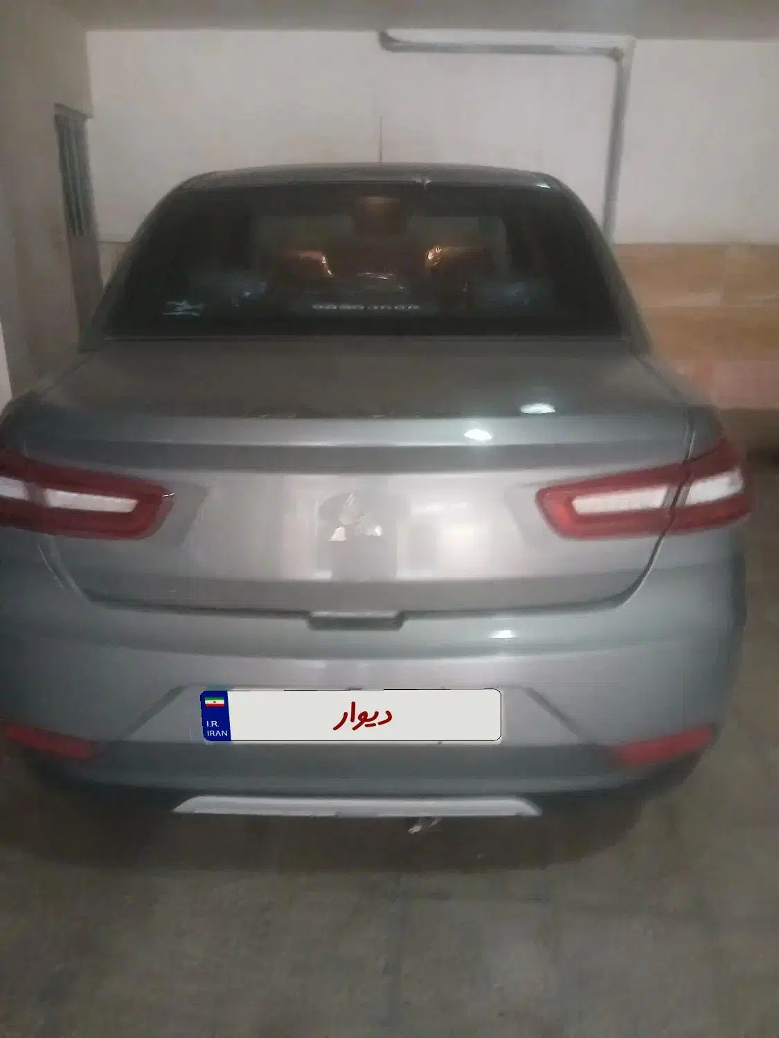 سهند اس|خودرو سواری و وانت|تهران, کوثر|دیوار