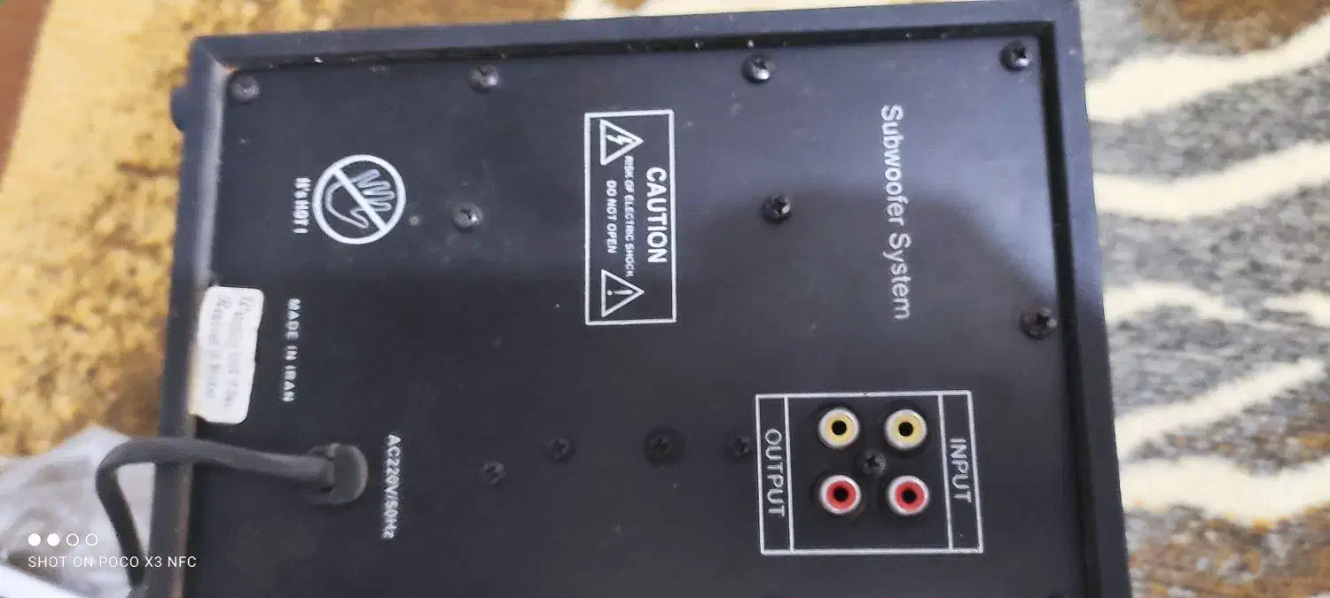 قطعات کامپیوتر|قطعات و لوازم جانبی رایانه|کازرون, |دیوار