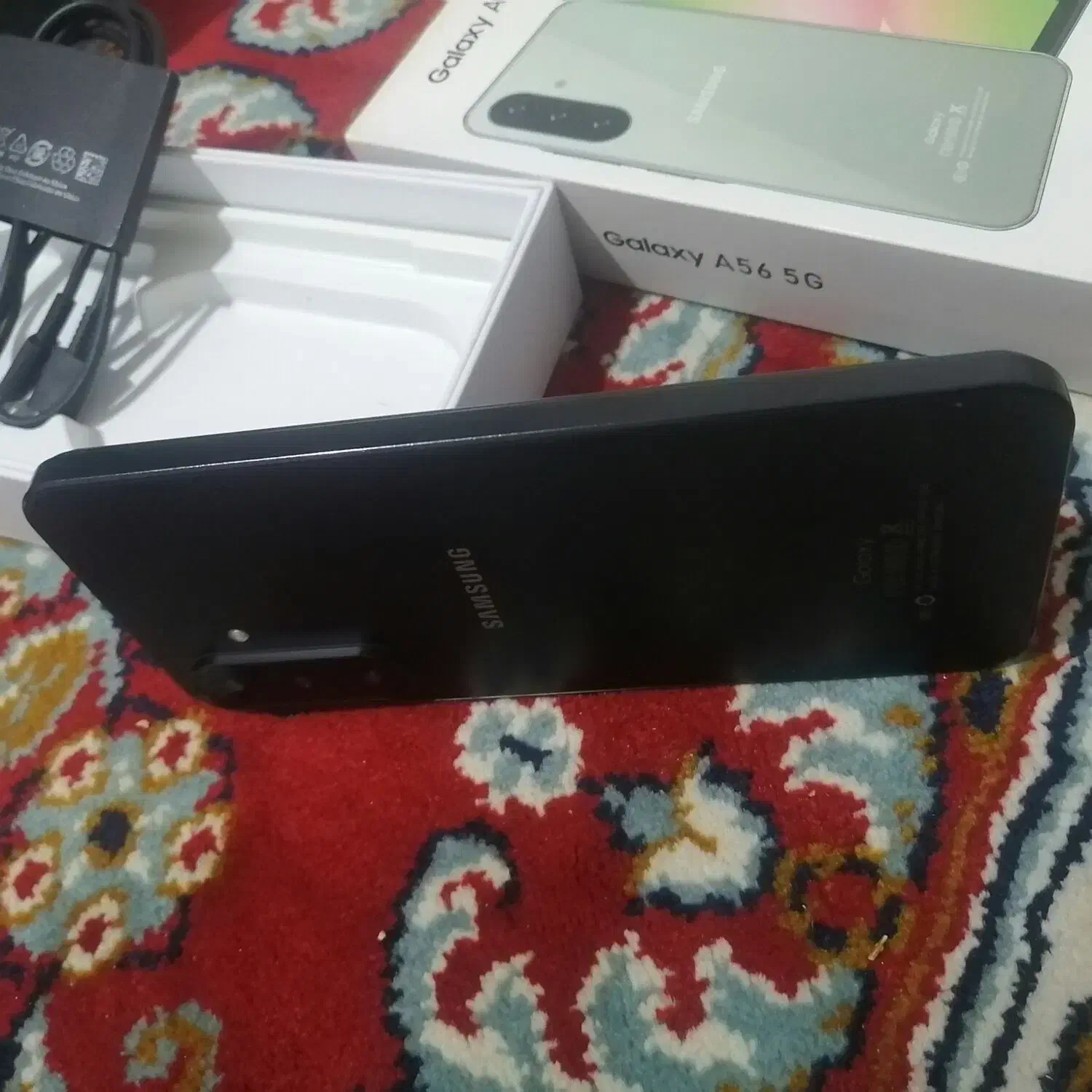 a56|موبایل|سنندج, |دیوار