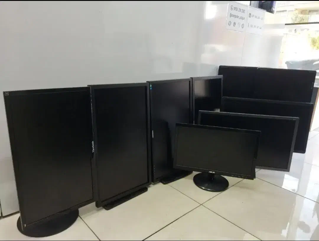 مینی کیس خانگی و اداری (یک سال ضمانت)|رایانه رومیزی|اهواز, کمپلو شمالی|دیوار