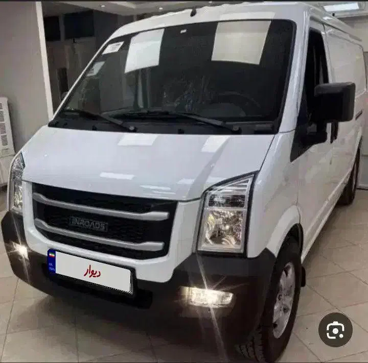 کاپرا/ون اینرودز صفر 1404درب نمایندگی|خودرو سواری و وانت|شیراز, حومه شیراز|دیوار