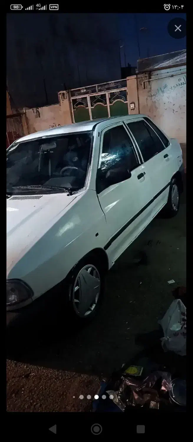 پراید ۱۳۱|خودرو سواری و وانت|نورآباد, |دیوار