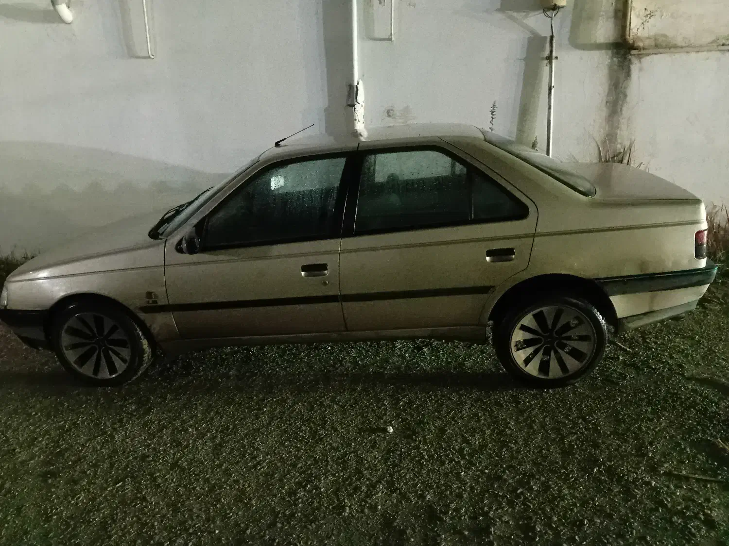 پژو 405|خودرو سواری و وانت|تهران, دکتر هوشیار|دیوار