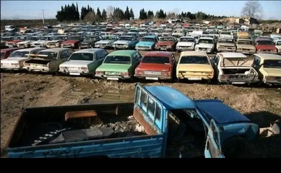 اسقاط خودروهای فرسوده،تصادفی و فرسوده استان بوشهر|خدمات موتور و ماشین|بندرعباس, |دیوار