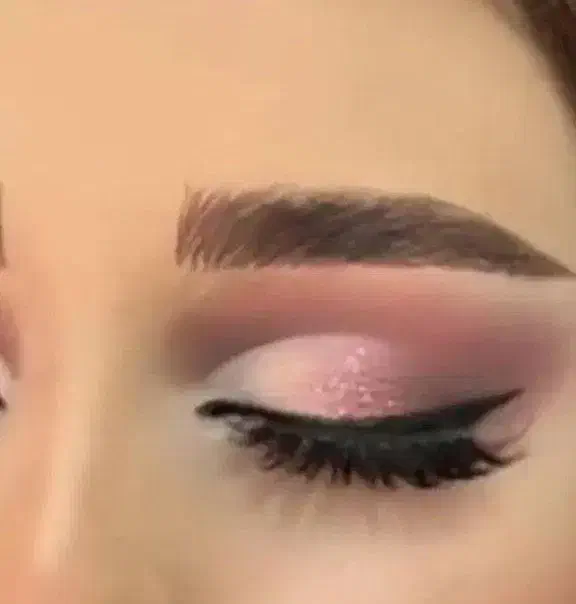 میکاپ شنیون با هم 550 آماده همکاری با سالندارا|خدمات آرایشگری و زیبایی|زاهدان, |دیوار