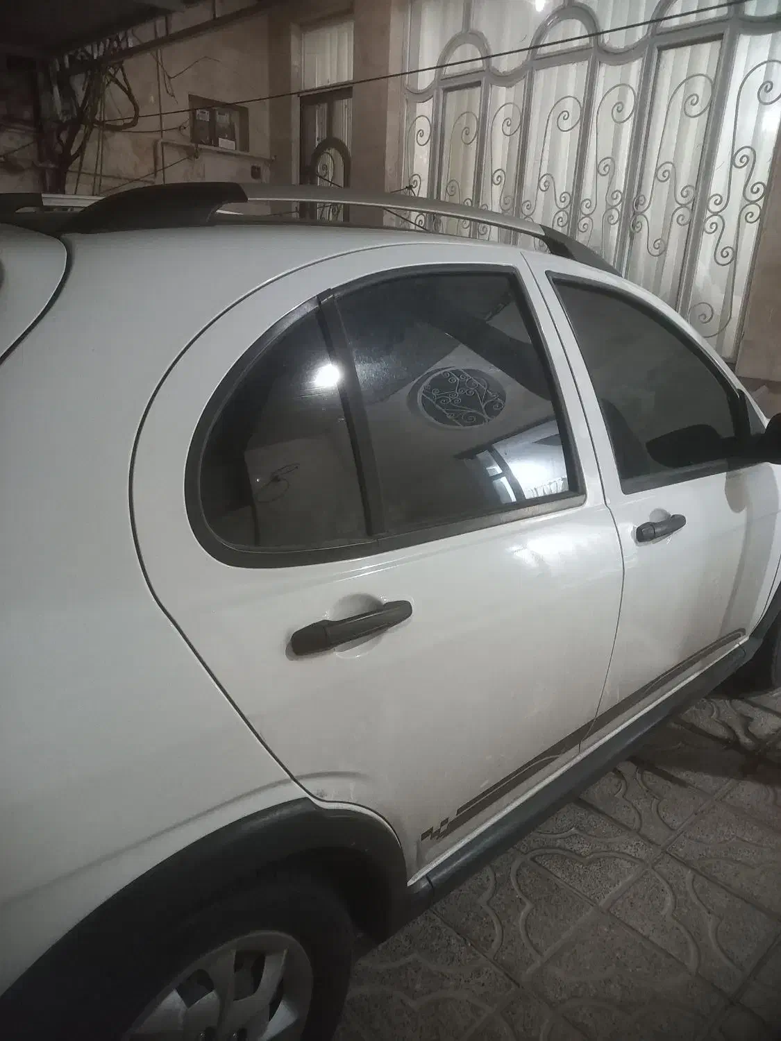 کوییکs صفر ۴۰۴|خودرو سواری و وانت|دورود, |دیوار