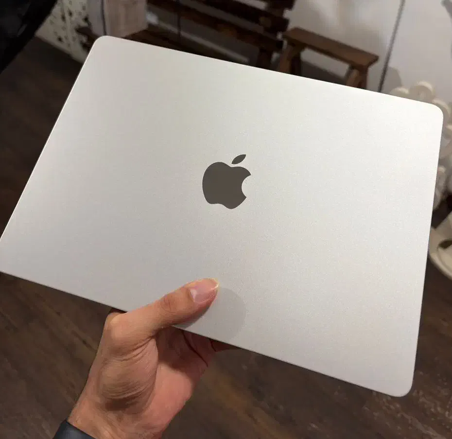 8 / MacBook Air 13.6 / M2 / 256|رایانه همراه|قزوین, |دیوار