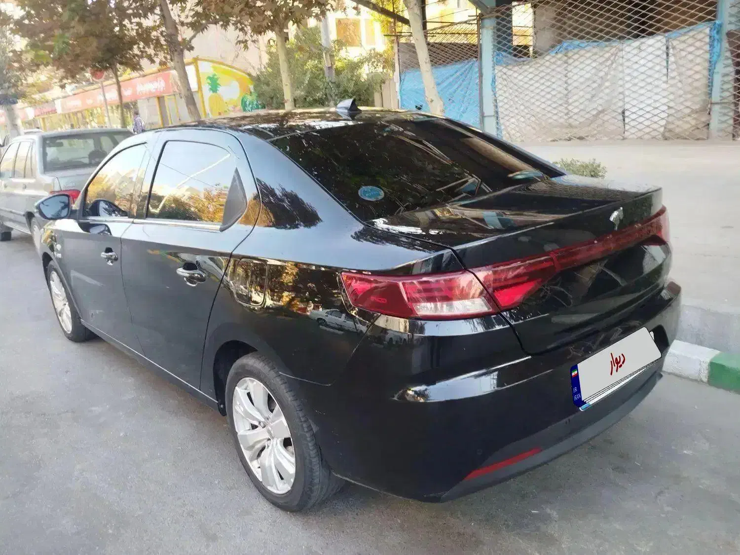 تارا V4 LX اتومات فول مدل ۱۴۰۲|خودرو سواری و وانت|مشهد, بهاران|دیوار