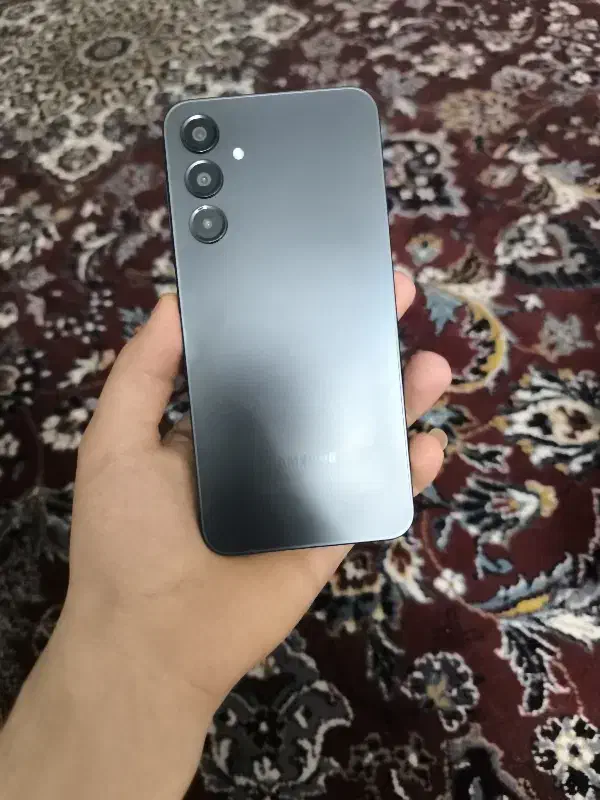 سامسونگ A16|موبایل|آمل, |دیوار