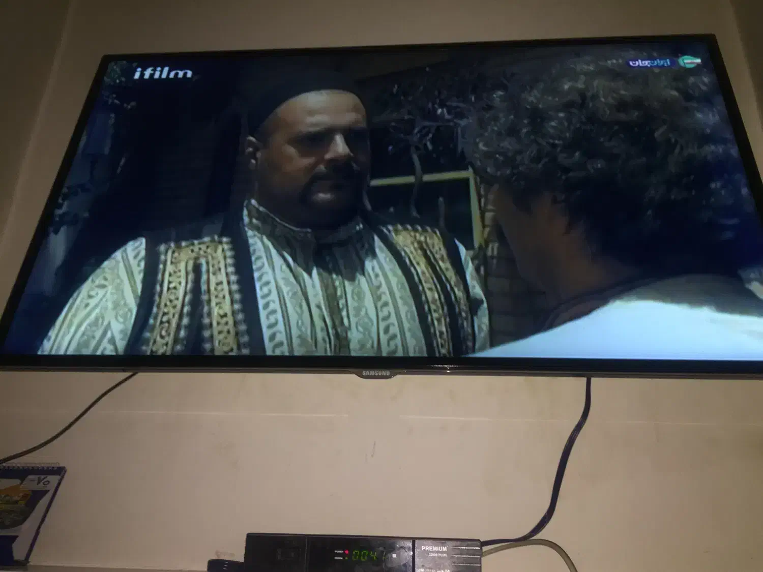 یک عددال ای دی ۵۰تا۶۰اینج|تلویزیون و پروژکتور|تهران, شهرآرا|دیوار