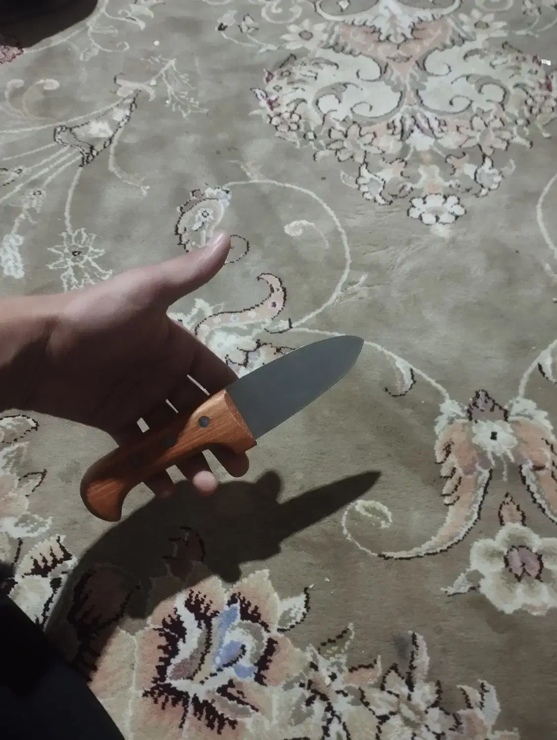 چاقو|کلکسیون و سرگرمی|سوری, |دیوار