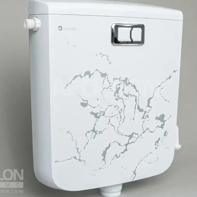 فلاش تانک طرح جدید(سینک کلهری)|مصالح و تجهیزات ساختمان|قم, شاه ابراهیم|دیوار