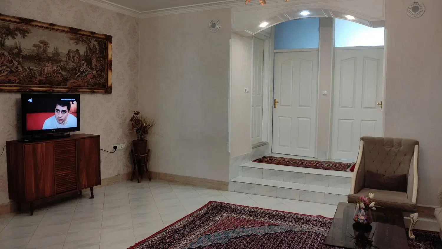 فروش دو واحد طبقه دوم و سوم|فروش آپارتمان|تکاب, |دیوار