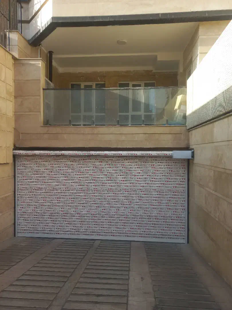 نصب و تعمیر انواع دربهای اتوماتیک و کرکره برقی|خدمات پیشه و مهارت|تهران, بازار|دیوار