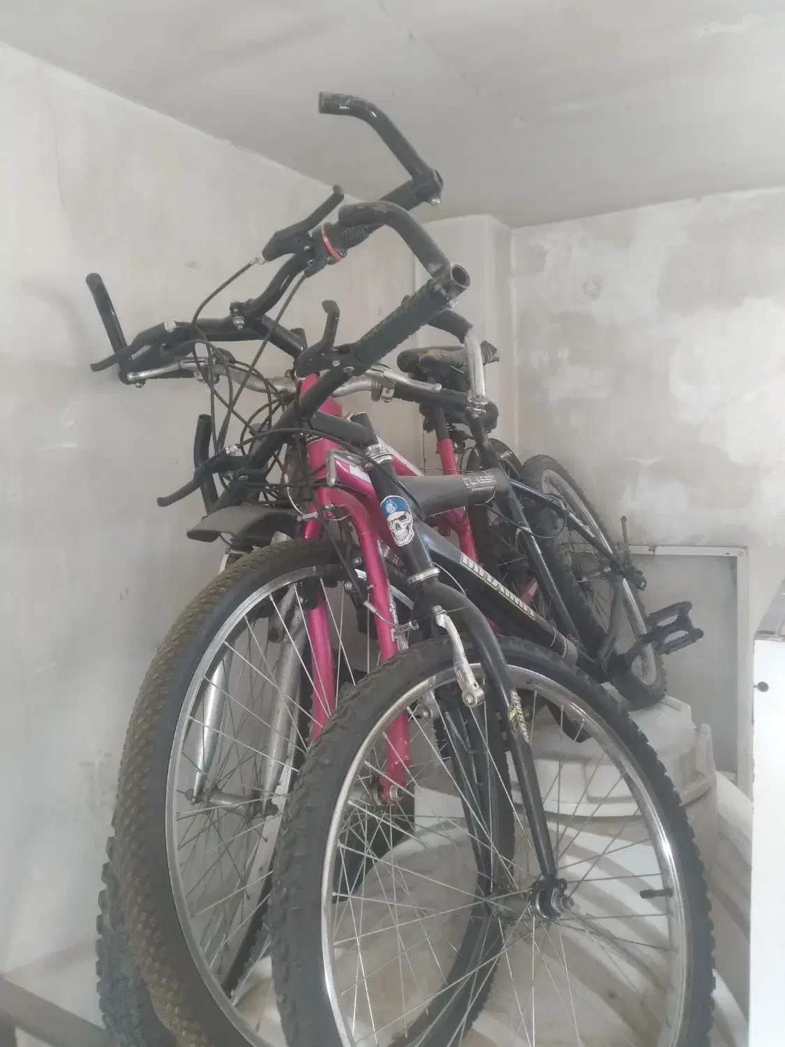 دوچرخه|دوچرخه، اسکیت، اسکوتر|شهریار, شهرک وائین|دیوار