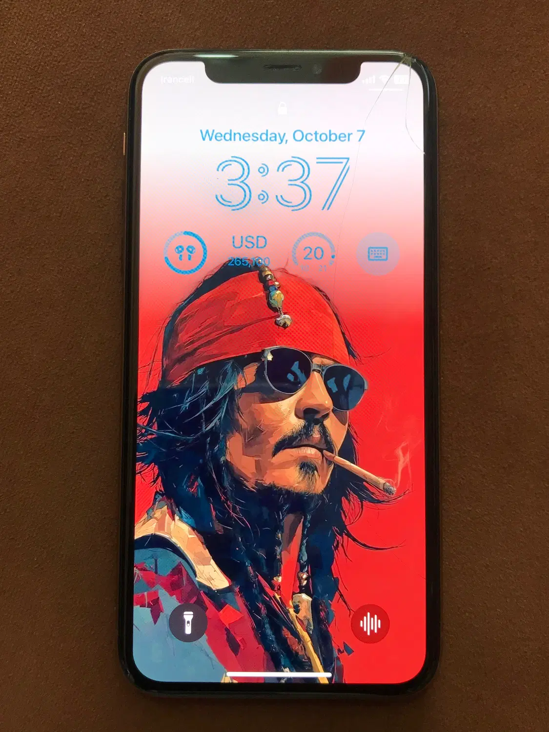 iphone xs|موبایل|بستان آباد, |دیوار