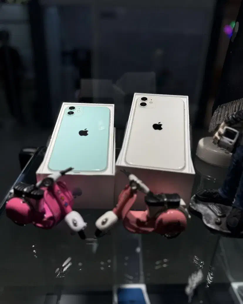 آیفون 11 نرمال تمیز|موبایل|گرگان, |دیوار