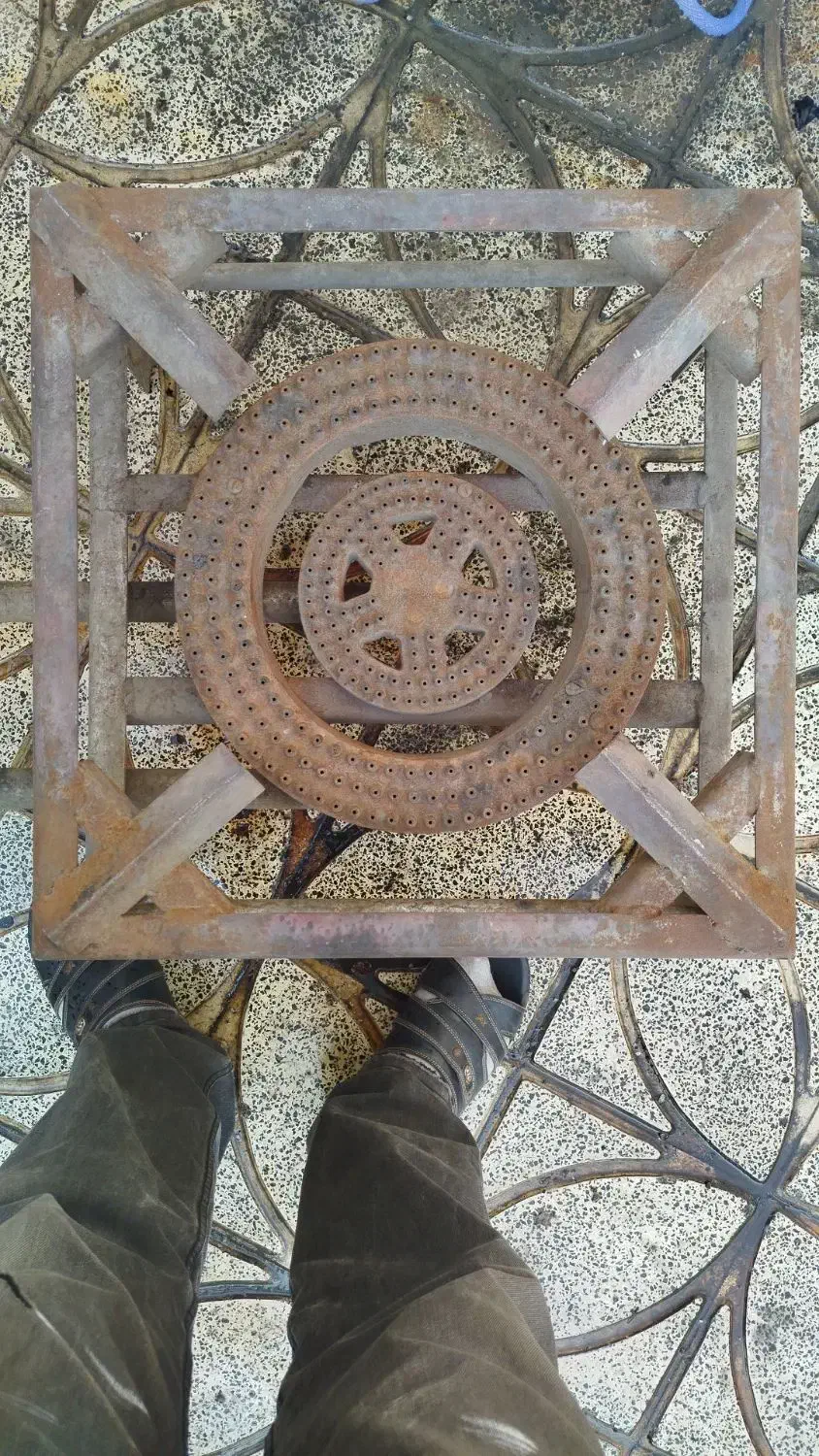 اجاق گاز پلو پز|اجاق گاز و لوازم برقی پخت‌وپز|تهران, شهرک استقلال|دیوار