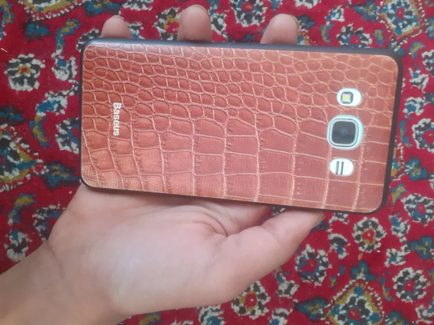 جی5|موبایل|بروجرد, |دیوار