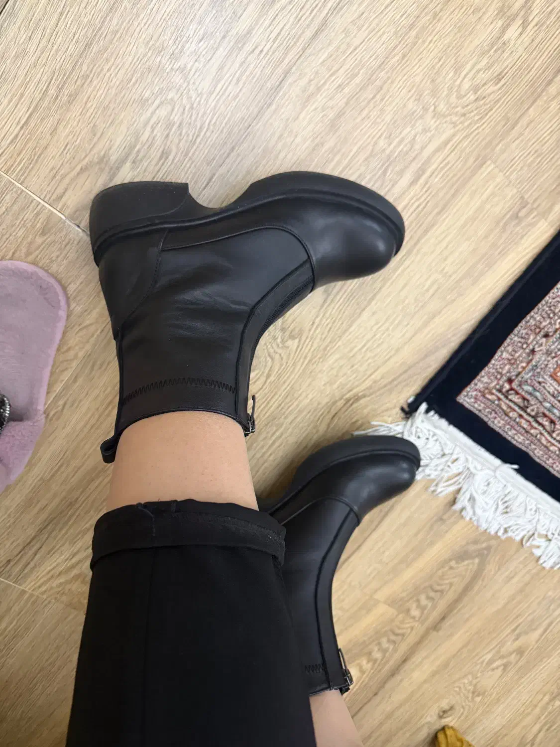 کفش برند دریچی|کیف، کفش، کمربند|سنندج, |دیوار