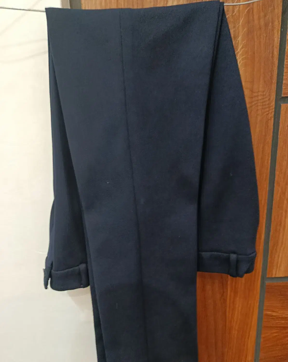 کت شلوار سرمه ای|لباس|نجف‌آباد, یزدانشهر|دیوار