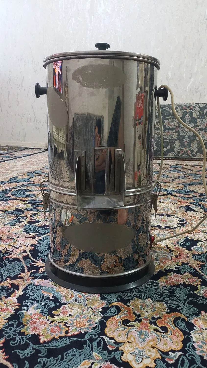 سبزی خورد کن ۳ کیلویی|خردکن، آسیاب، غذاساز|تهران, یافت آباد جنوبی|دیوار