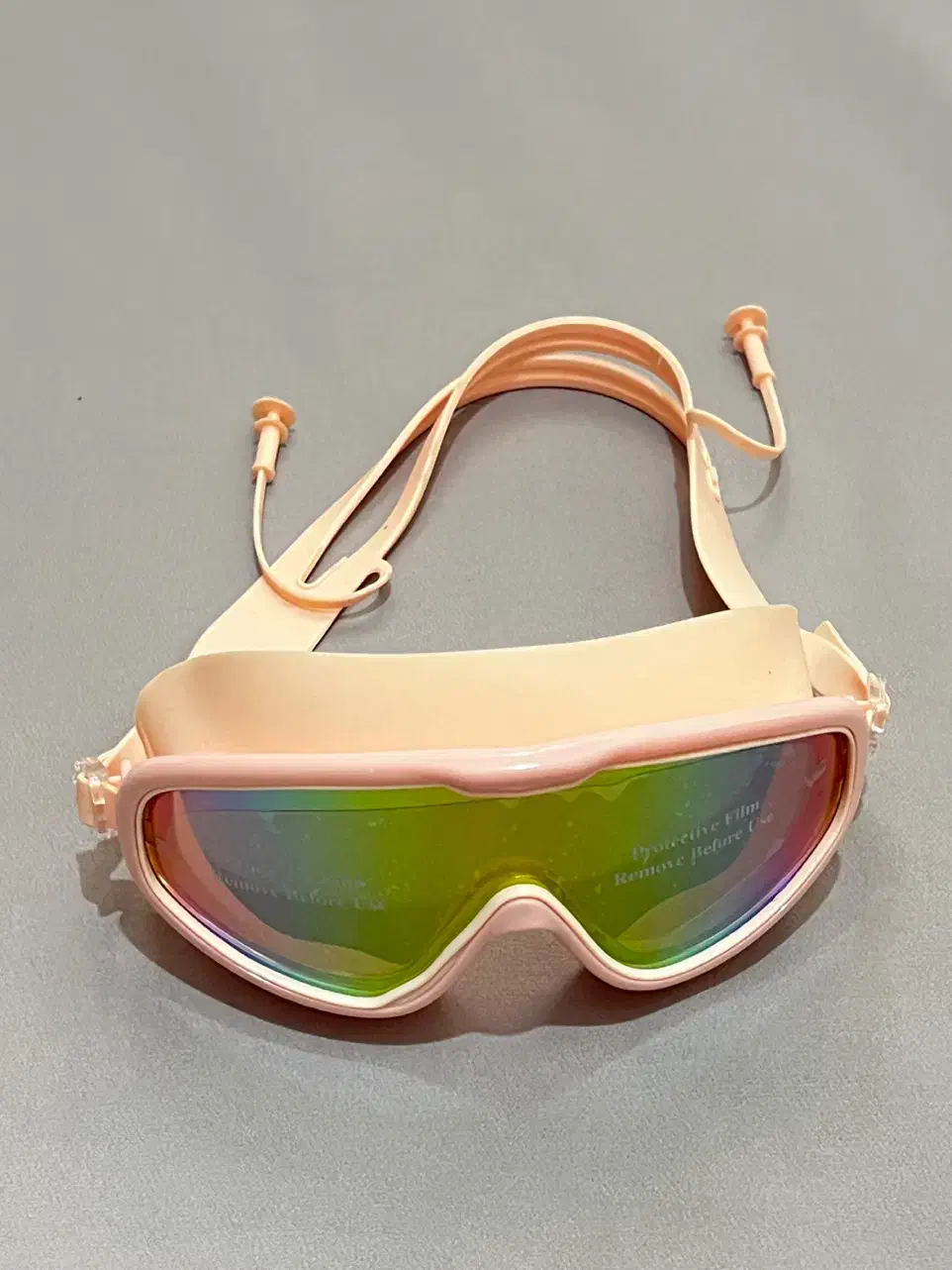 عینک شنا استخر غواصی یاماکاوا کد650|غواصی و ورزشهای آبی|قم, نیروگاه|دیوار