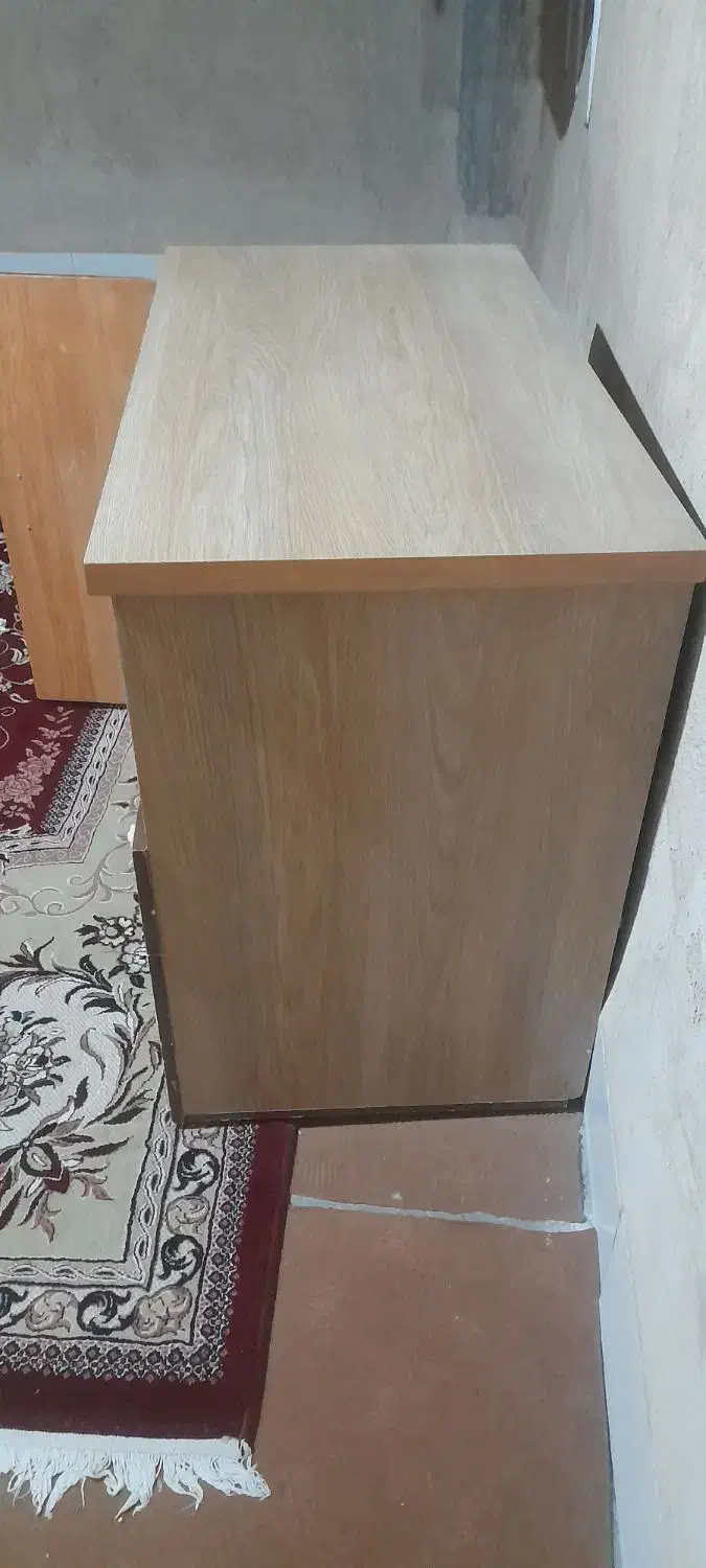 میز کامپیوتر و مطالعه درس|میز تحریر و کامپیوتر|لردگان, |دیوار