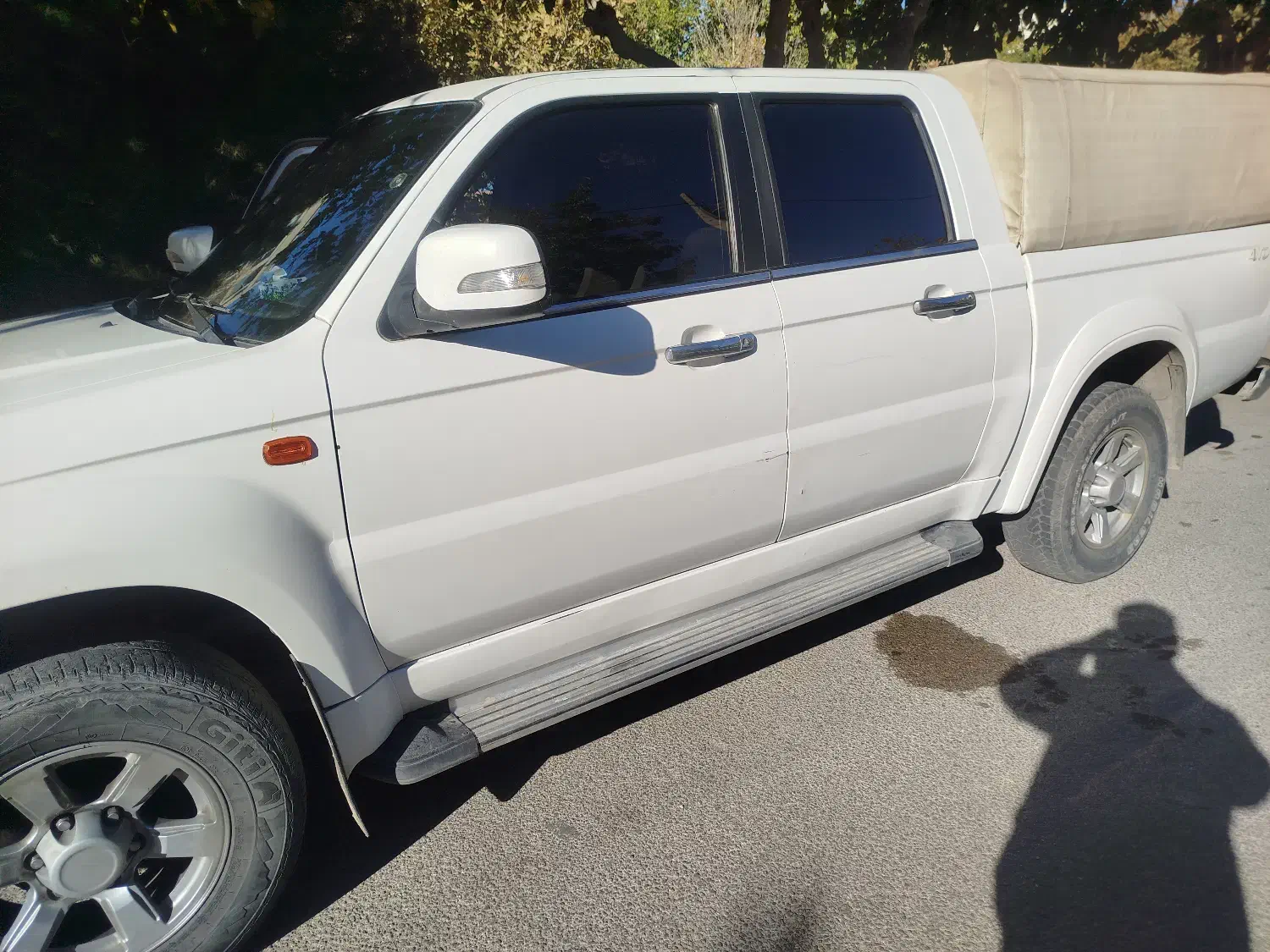 درحد صفر|خودرو سواری و وانت|مشهد, بهشت|دیوار