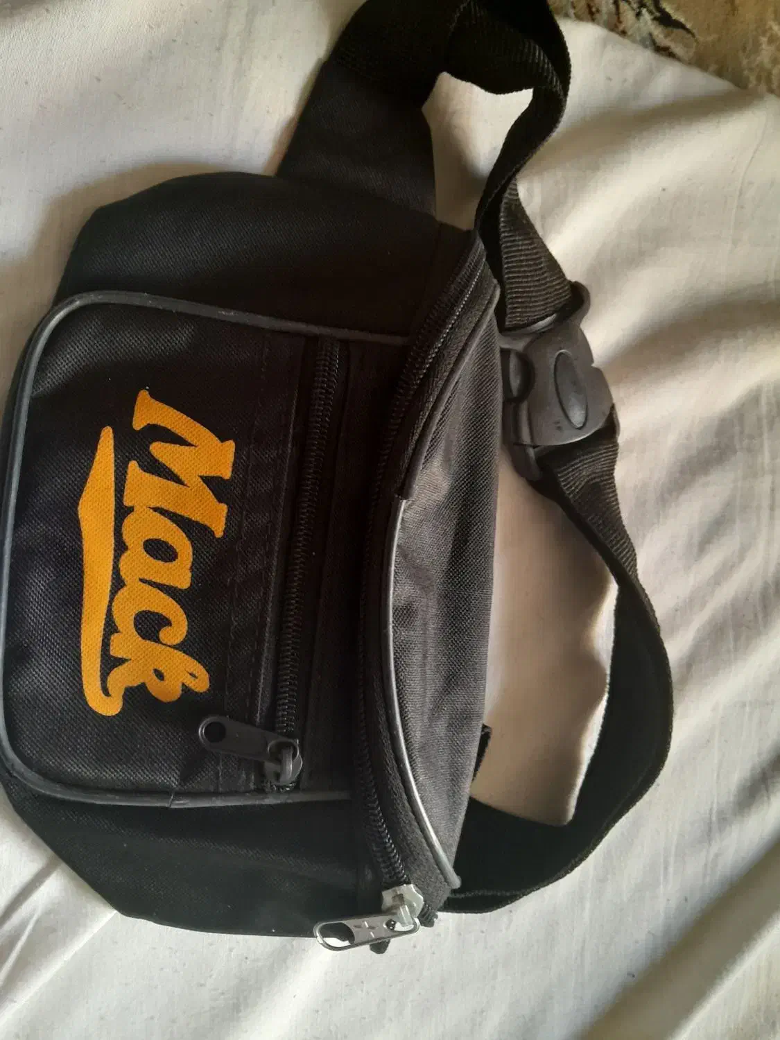 کیف کمری با نو فرقی نمیکنه|کیف، کفش، کمربند|اصفهان, کردآباد|دیوار